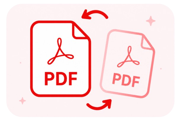 Merge PDF