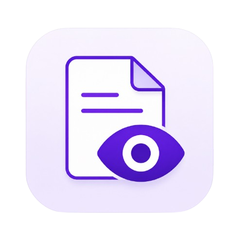 OCR PDF