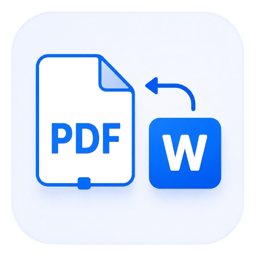PDF to Word